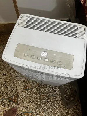 Gree Dehumidifier