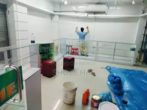 দোকানের কাউন্টার