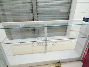 দোকানের কাউন্টার