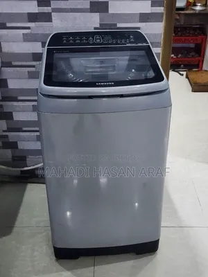 Samsung Washing Machine