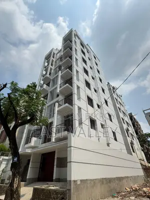 পূর্ব ভ্যালি, বারিধারায় ৩ বেডরুমের ফার্নিশড অ্যাপার্টমেন্ট বিক্রয়ের জন্য