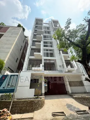 Furnished 3-bedroom Apartment in East Valley, Baridhara for Sale
