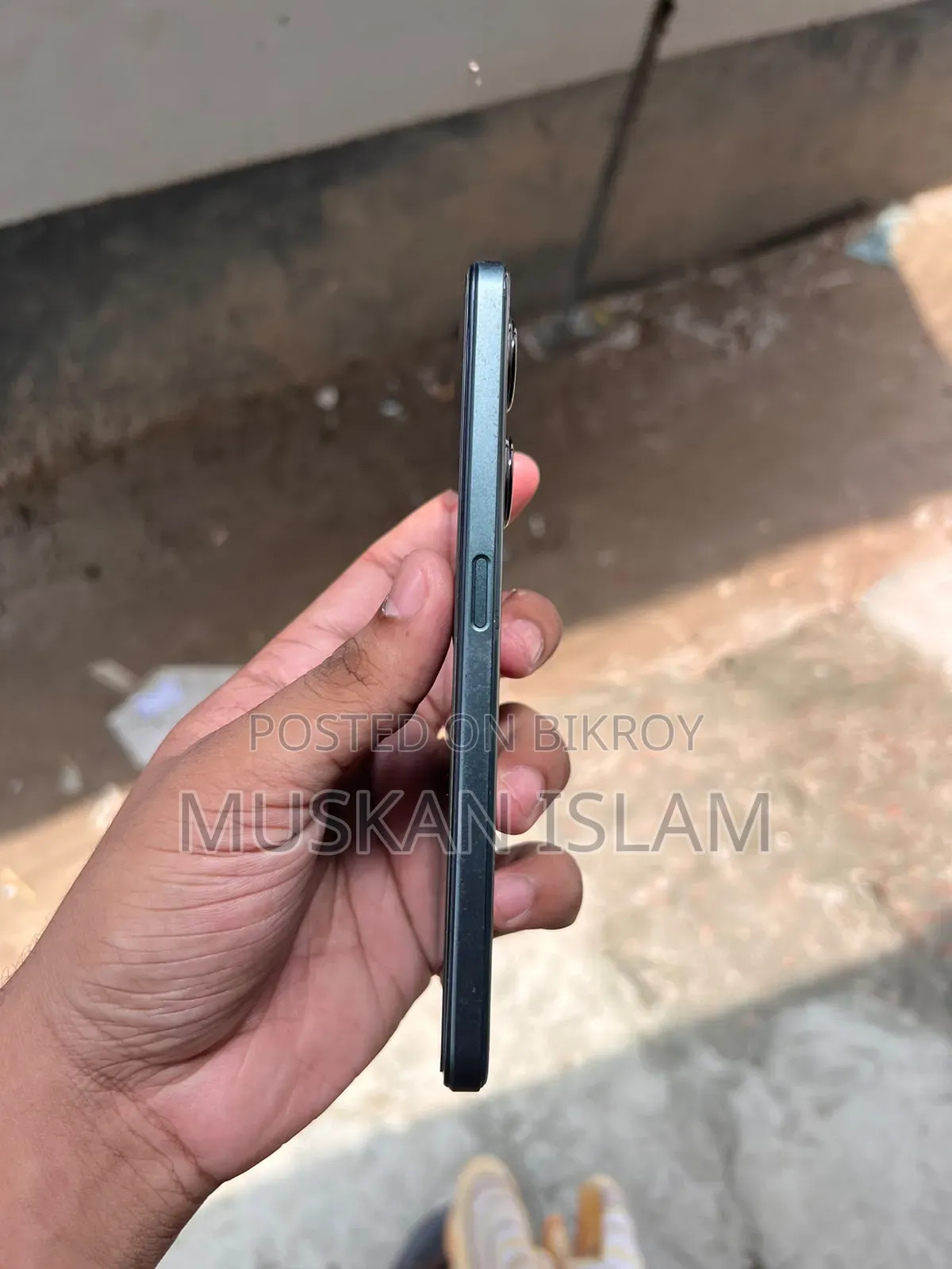 ওয়ানপ্লাস নর্ড সিই ৫জি ১২৮ জিবি ব্ল্যাক