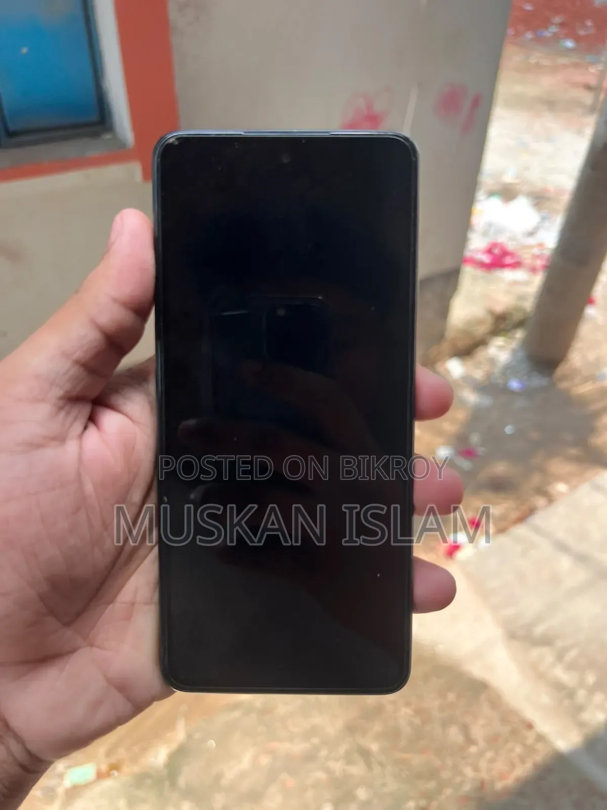 ওয়ানপ্লাস নর্ড সিই ৫জি ১২৮ জিবি ব্ল্যাক