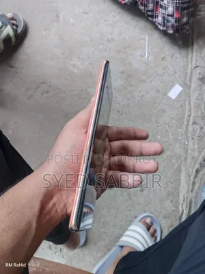 iQOO Z9 256 GB Orange