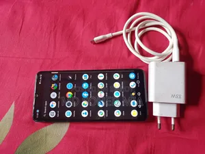 Realme Note 50 64 GB Blue