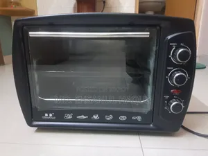 হোম বেকারির জন্য ইলেকট্রিক ওভেন