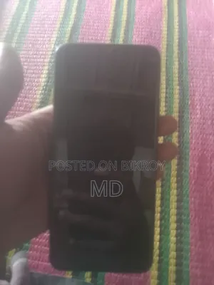 Realme C12 32 GB Black