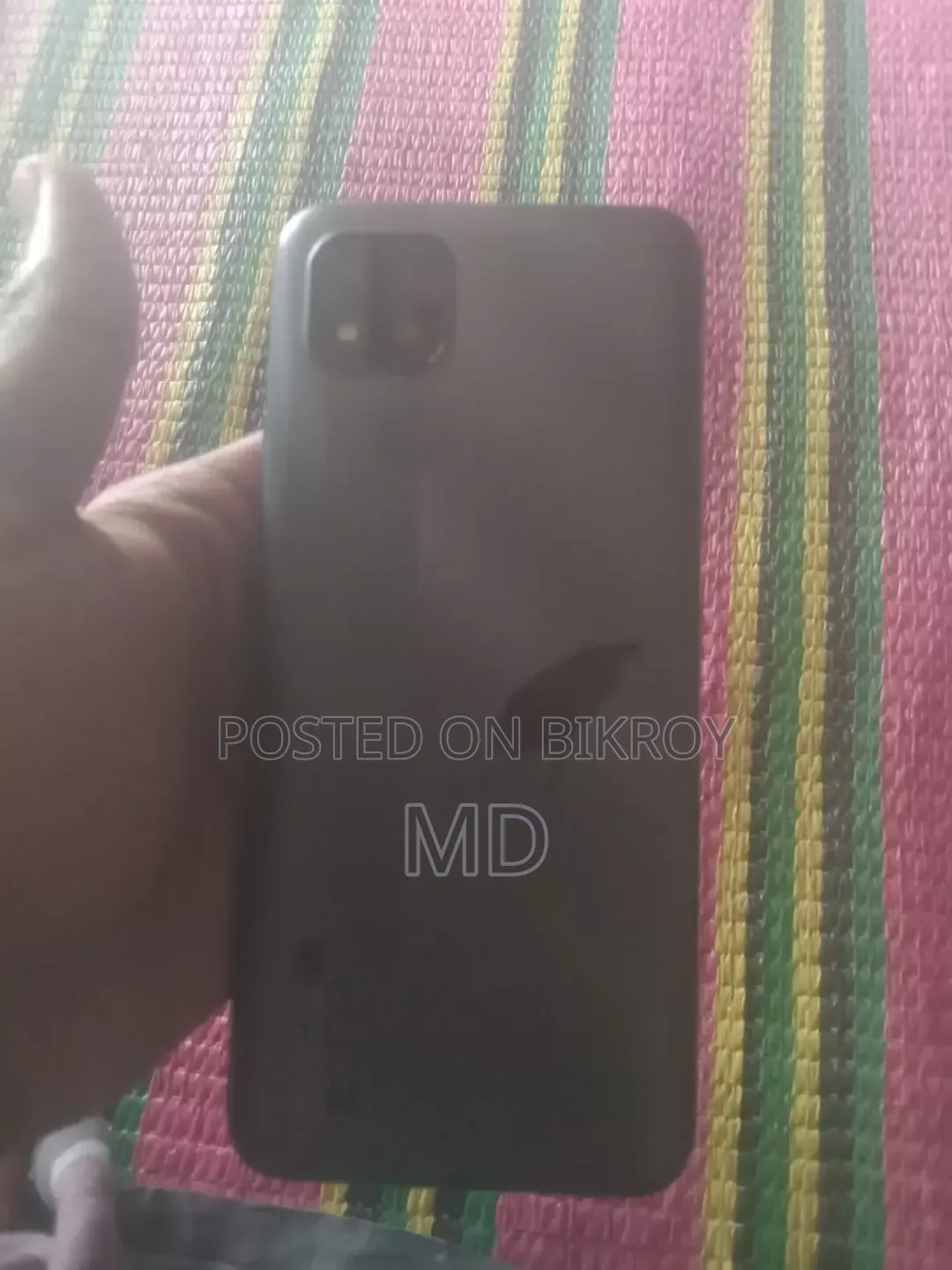 Realme C12 32 GB Black