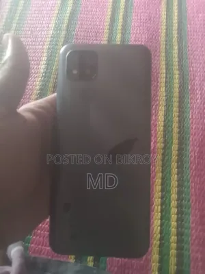 Realme C12 32 GB Black