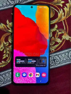 স্যামসাং গ্যালাক্সি এ৫১ ১২৮ জিবি