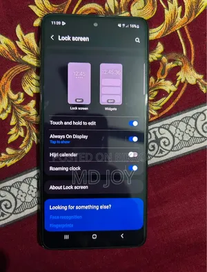 স্যামসাং গ্যালাক্সি এ৫১ ১২৮ জিবি