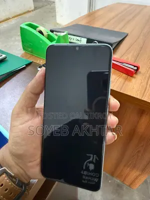 Oppo A18 128 GB Blue