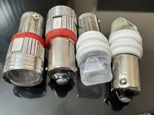 মোটরসাইকেল পার্কিং এলইডি বাল্ব