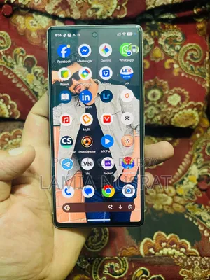Google Pixel 7 128 GB