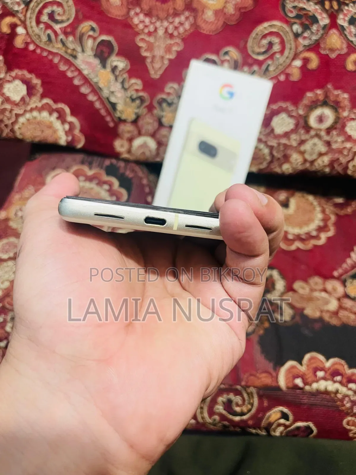 Google Pixel 7 128 GB