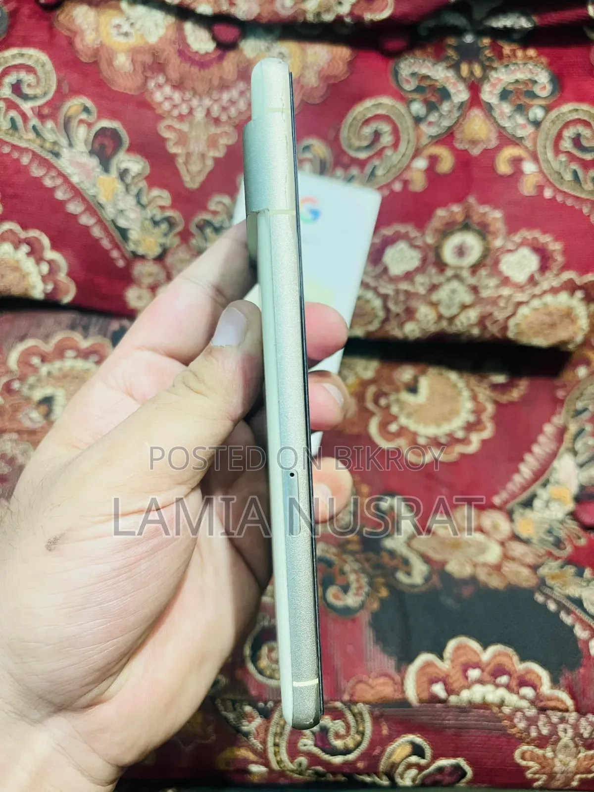Google Pixel 7 128 GB