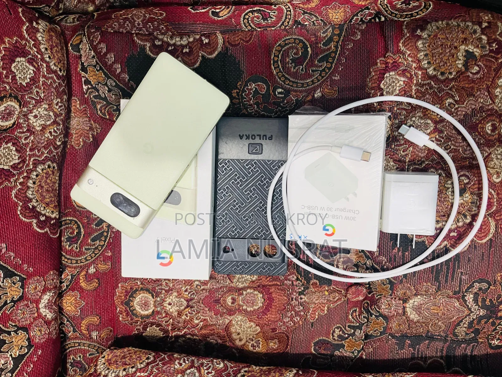 Google Pixel 7 128 GB