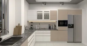 ইন্টেরিয়র সার্ভিস