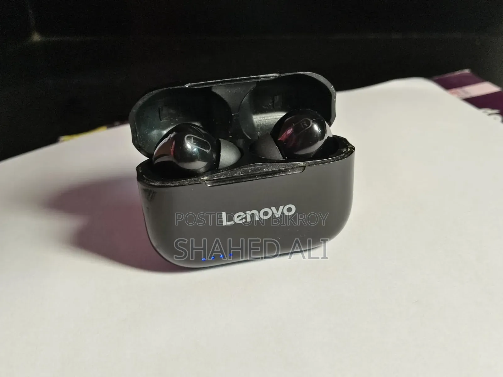 Lenovo Lp1s