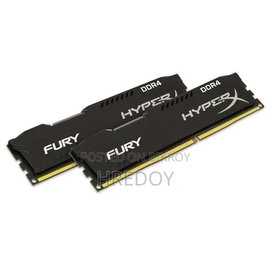 8gb Ddr4 Ram 2666mhz