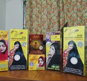 Zafran Hair Oil (Original)