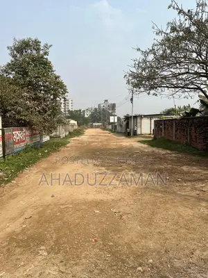 Land for sale in Ashiyan City