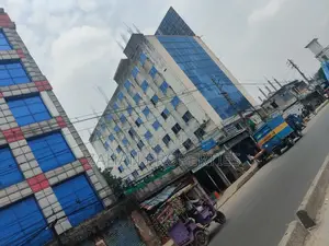 বসুন্ধরা আই ব্লক ৪০ ফুট রোড ১০ কাঠা প্লট বিক্রয়
