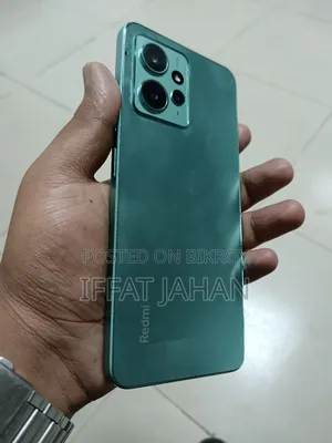 Xiaomi Redmi Note 12 128 GB Green