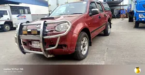 গ্রেট ওয়াল পেরি ২০১০ লাল