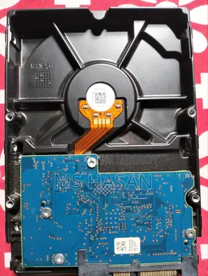 Desktop HDD for sale
