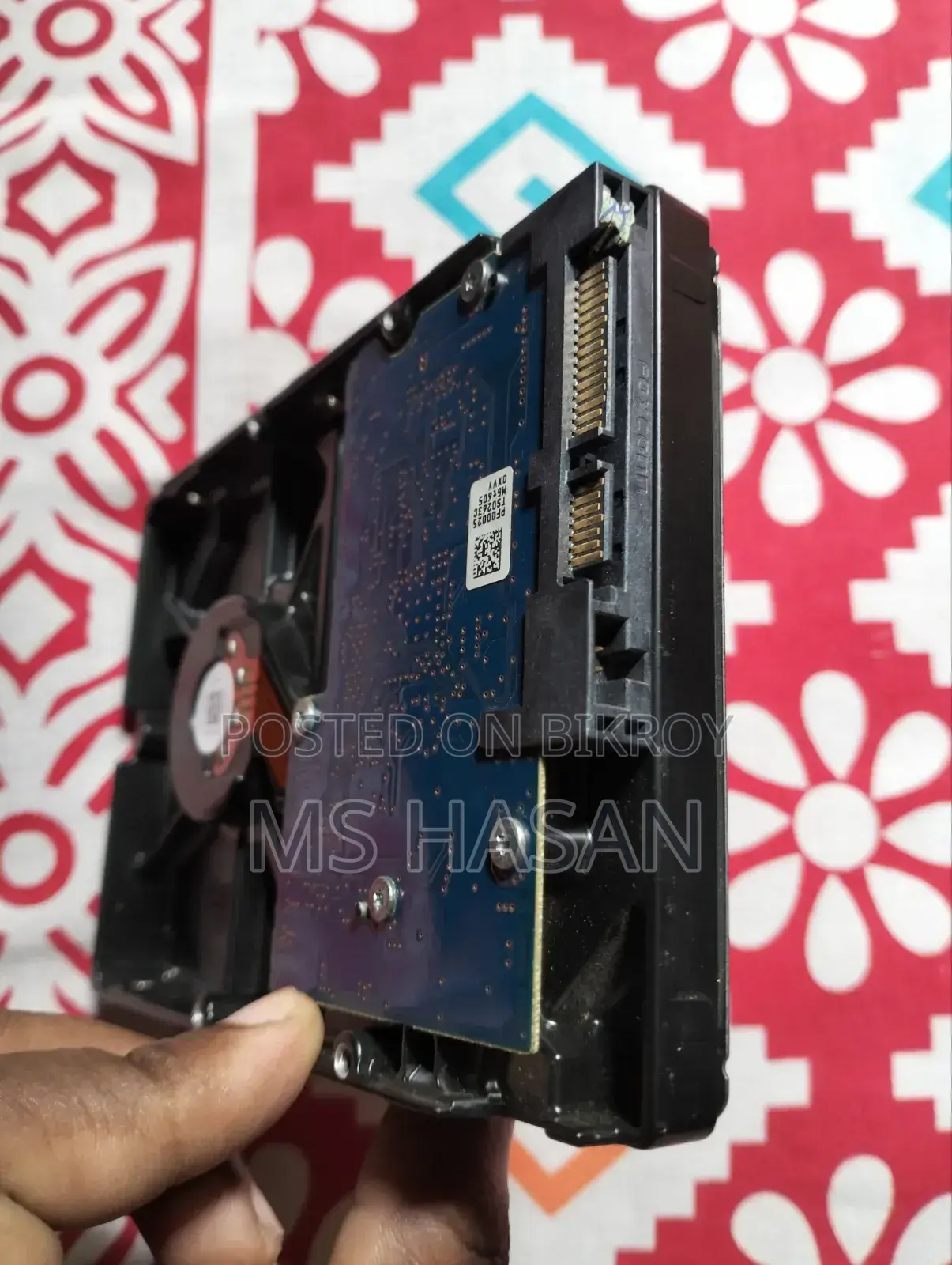 Desktop HDD for sale