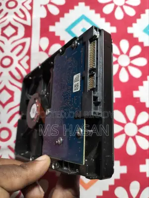 Desktop HDD for sale