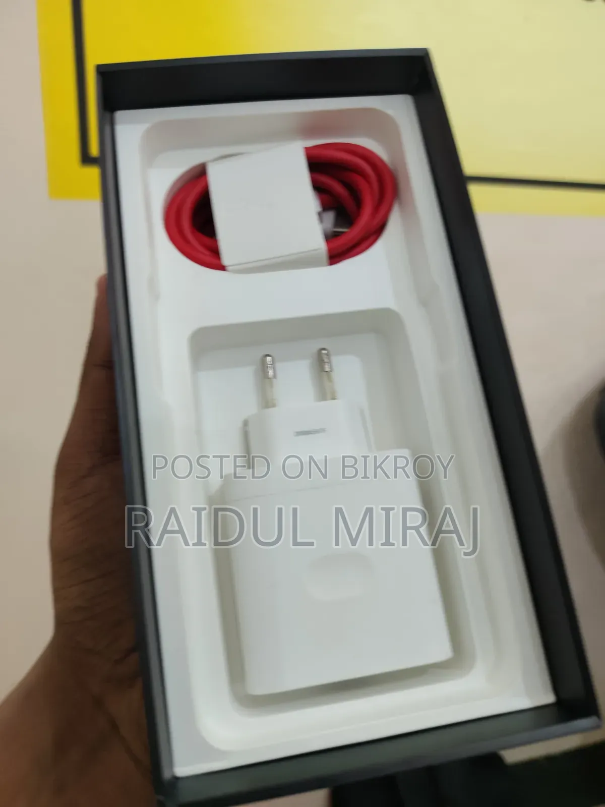 OnePlus Nord CE 3 Lite 5G 128 GB Yellow