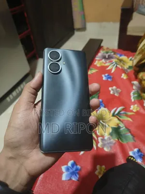 Realme 10 Pro+ 128 GB Black