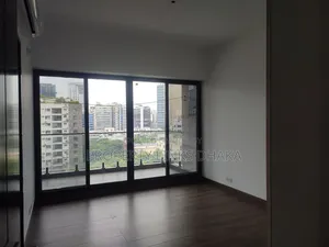 3-Bedroom Apartment in Gulshan for Rent