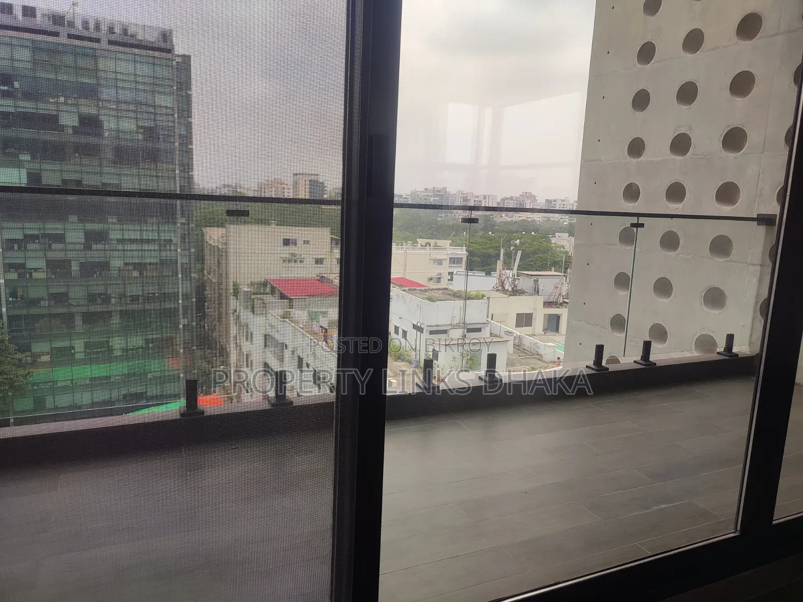 3-Bedroom Apartment in Gulshan for Rent