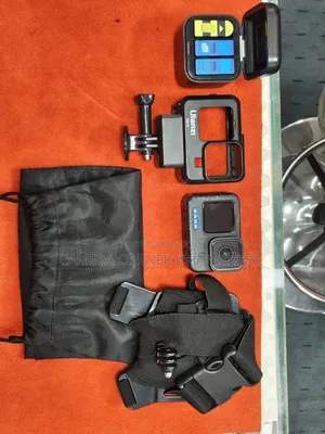 Gopro 12 Black