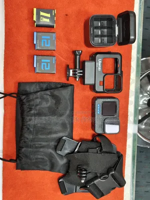 Gopro 12 Black