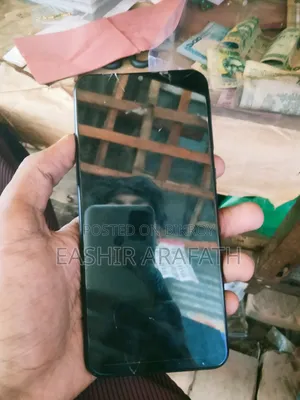 Samsung Galaxy A04 64 GB Black