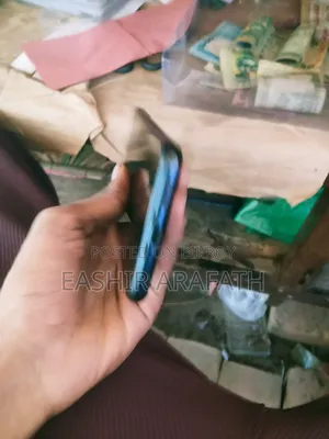 Samsung Galaxy A04 64 GB Black