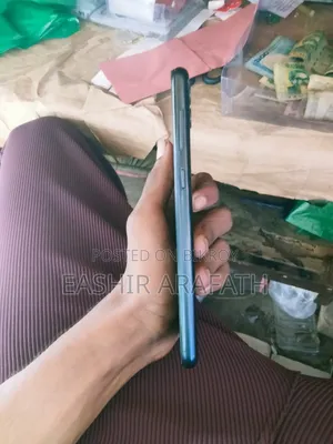 Samsung Galaxy A04 64 GB Black