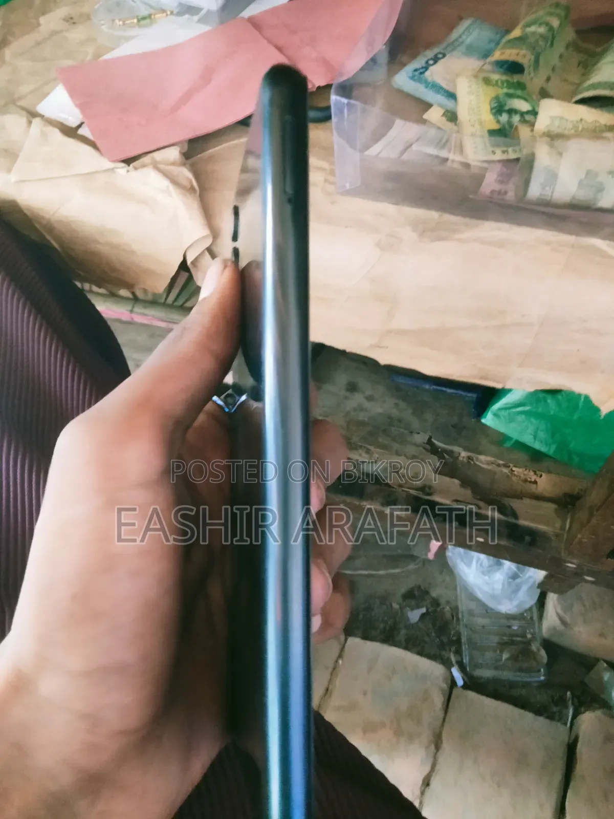 Samsung Galaxy A04 64 GB Black