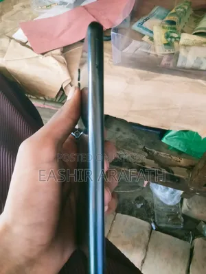Samsung Galaxy A04 64 GB Black
