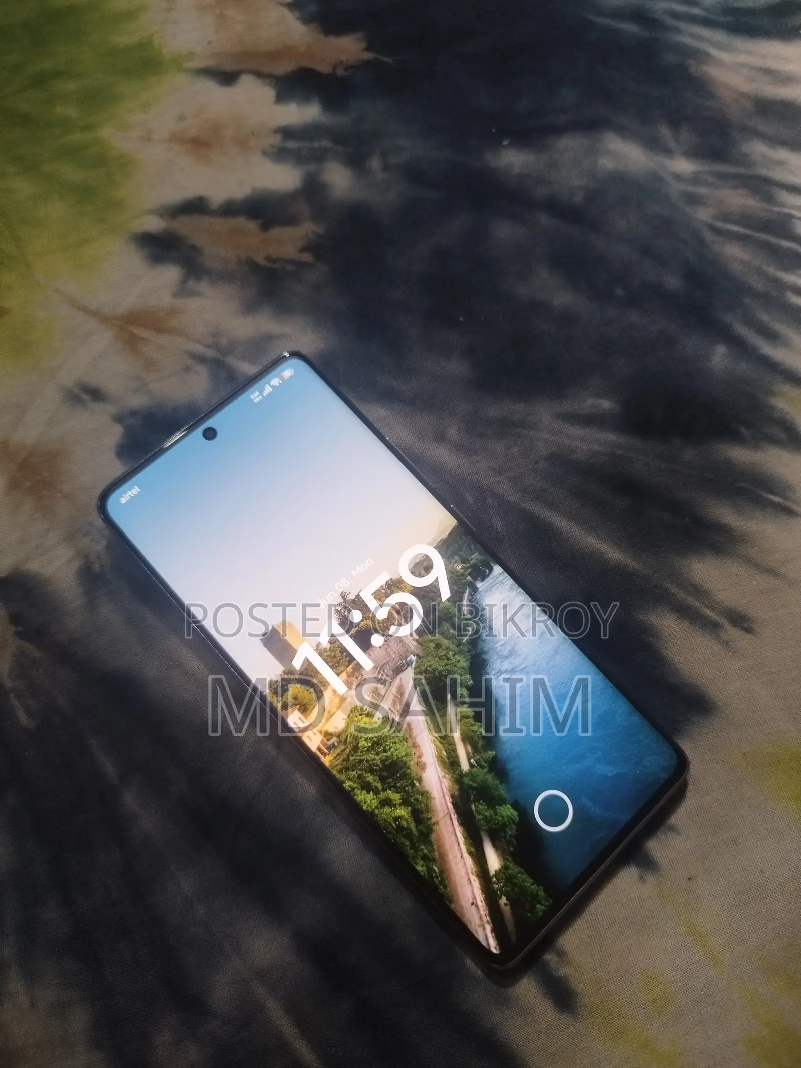 Xiaomi Redmi Note 14 Pro 256 GB Purple