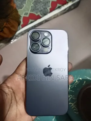 Apple iPhone 14 Pro 128 GB Purple