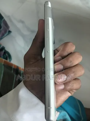 Google Pixel 7 256 GB White