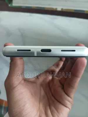 Google Pixel 7 256 GB White