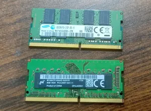 8GB DDR4 Laptop RAM 3200 MHz