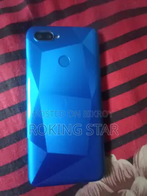 অপো এ১২ ৬৪ জিবি ব্লু